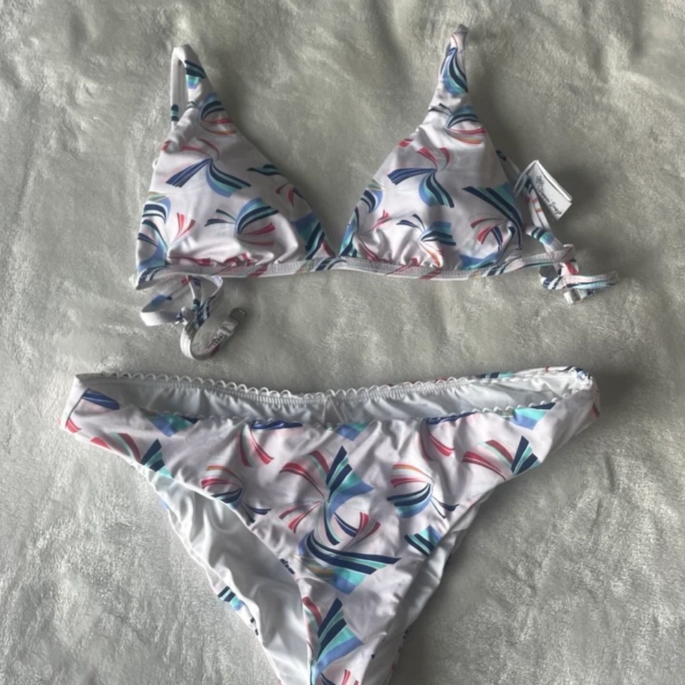 Dippin Daises Bikini